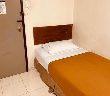 Taman Aman Hotel | Coastal Park Hotel