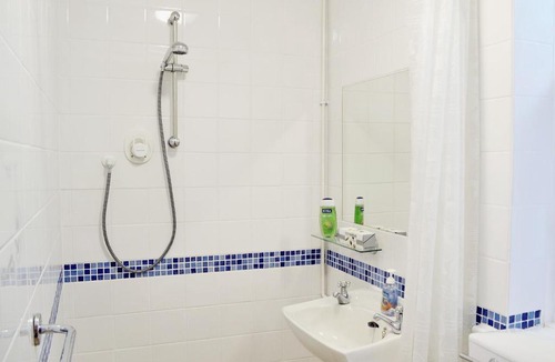 Niton House | Coastal Path Cottage