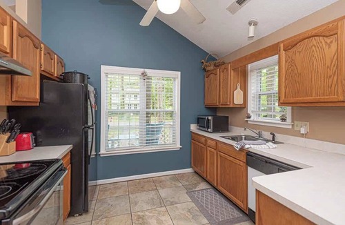 Ocean Pines House | Coastal Pines Retreat | Beach Pass & Grill