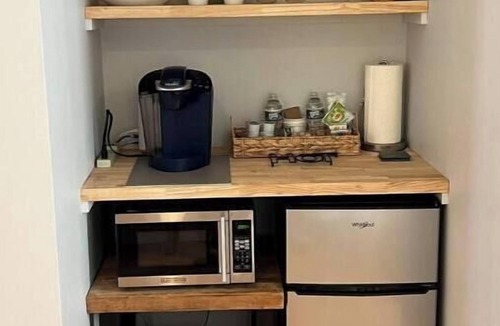 Cohasset House | Coastal Private Guest Suite