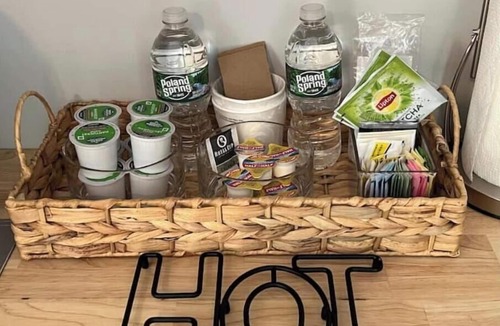 Cohasset House | Coastal Private Guest Suite