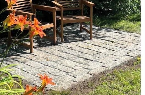 Cohasset House | Coastal Private Guest Suite