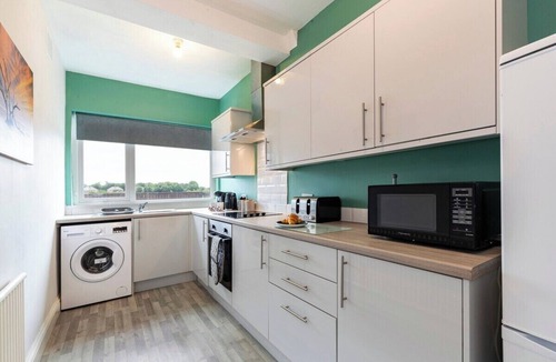 Redcar House | Coastal Retreat! Summ