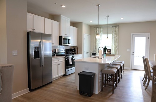 Bayside House | Coastal Resort; Arcade, Pools, Pet-Friendly, Gym
