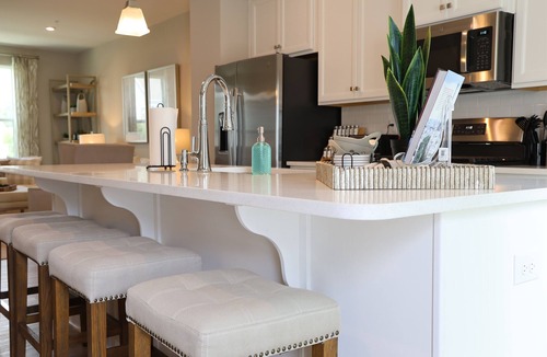Bayside House | Coastal Resort; Arcade, Pools, Pet-Friendly, Gym