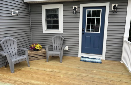 Gouldsboro House | Coastal Retreat - 3 bedroom home in Gouldsboro