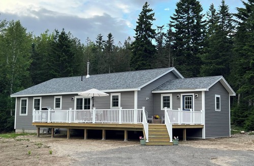 Gouldsboro House | Coastal Retreat - 3 bedroom home in Gouldsboro