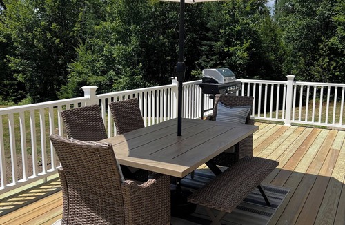 Gouldsboro House | Coastal Retreat - 3 bedroom home in Gouldsboro