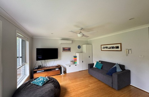 Bundeena House | Coastal Retreat