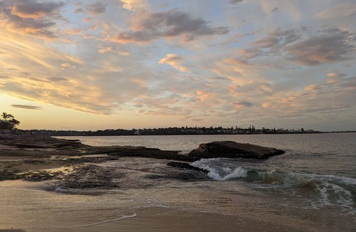 Bundeena House | Coastal Retreat