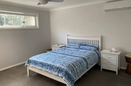 Bundeena House | Coastal Retreat