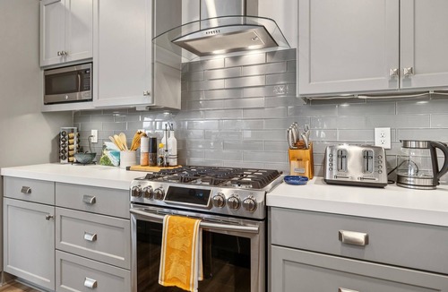 Half Moon Bay House | Coastal Retreat | Half Moon Bay