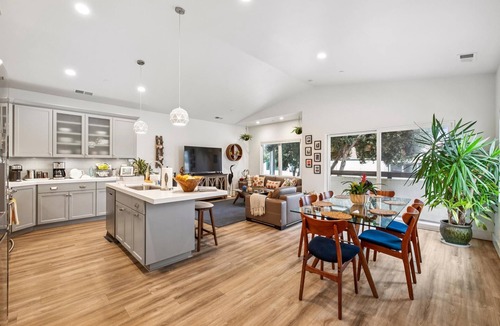 Half Moon Bay House | Coastal Retreat | Half Moon Bay