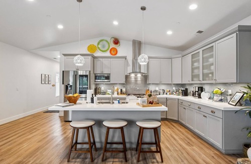 Half Moon Bay House | Coastal Retreat | Half Moon Bay