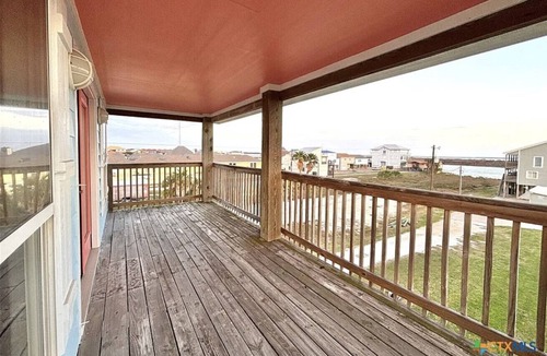 Port O Connor House | Coastal Retreat | ICW Views, Sleeps 12
