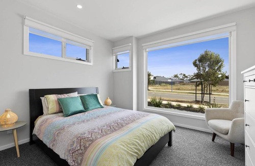 St Leonards House | Coastal Retreat in St Leonards