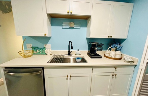Charlotte House | Coastal Retreat Near Pineville/CLT 3BD 2BTH