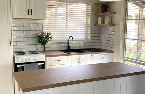 Ocean Grove Cottage | Coastal Retreat or Dream Stay-cation