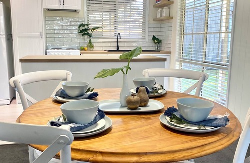 Ocean Grove Cottage | Coastal Retreat or Dream Stay-cation