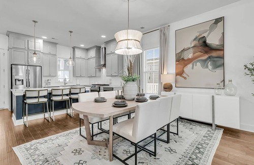 Goose Creek Apartment | Coastal Retreat Pool, Dock, Lowcountry Living