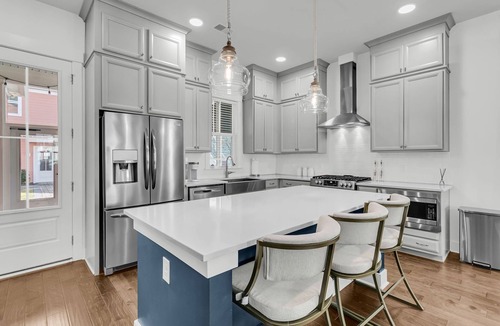 Goose Creek Apartment | Coastal Retreat Pool, Dock, Lowcountry Living