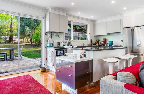 Shoreham House | Coastal Retreat Shoreham