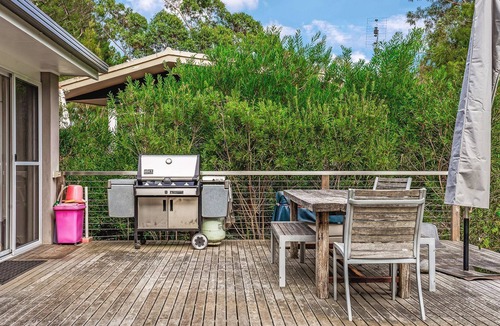 Shoreham House | Coastal Retreat Shoreham