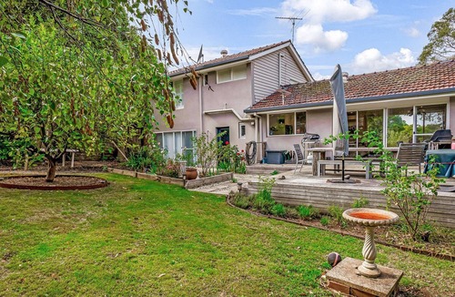 Shoreham House | Coastal Retreat Shoreham