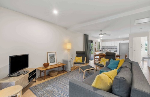 Kioloa House | Coastal Retreat Summa