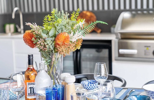 Kioloa House | Coastal Retreat Summa