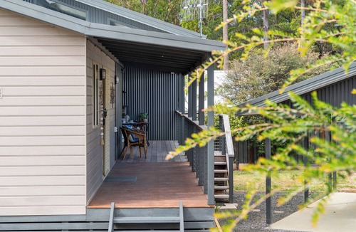 Kioloa House | Coastal Retreat Summa