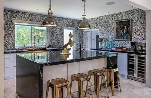 Seybold House | Coastal Retreat