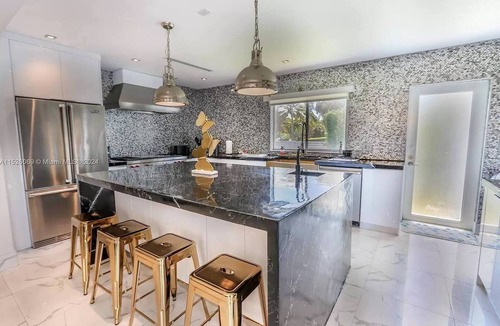 Seybold House | Coastal Retreat