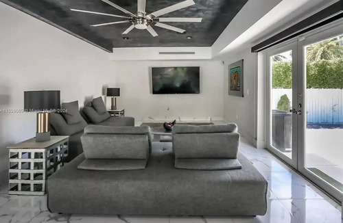 Seybold House | Coastal Retreat