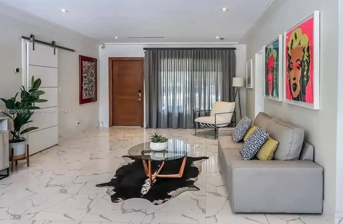 Seybold House | Coastal Retreat