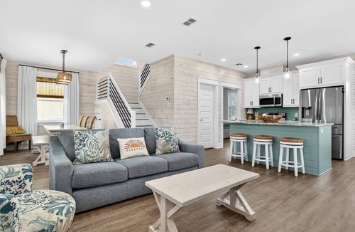 Rockport House | Coastal Retreat