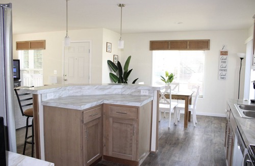 Lakeside House | Coastal Retreat with dune access!