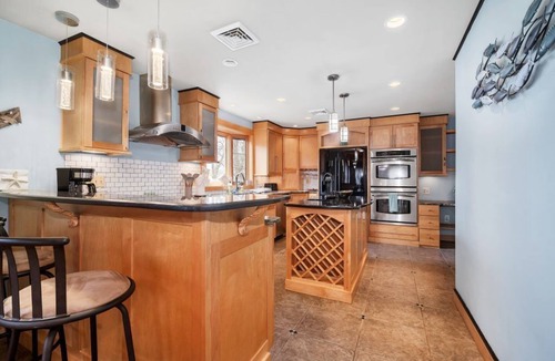 Niantic House | Coastal Retreat with Pool