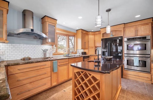 Niantic House | Coastal Retreat with Pool