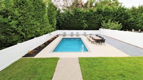 West Cape May House | Coastal Sanctuary