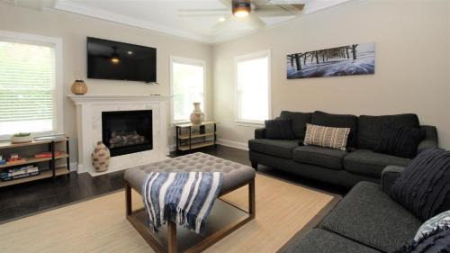 West Cape May House | Coastal Sanctuary