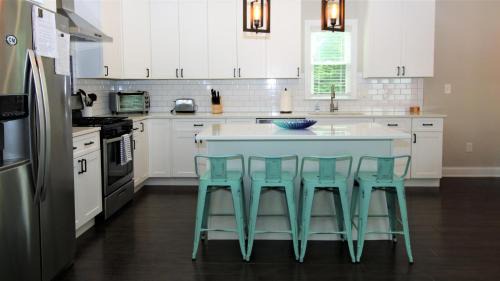 West Cape May House | Coastal Sanctuary