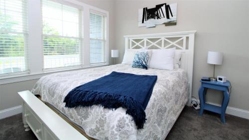 West Cape May House | Coastal Sanctuary