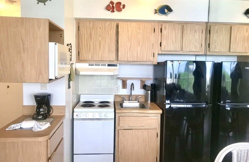 Ormond Beach Condo | Coastal Sands - Ocean View at Symphony Beach Club!