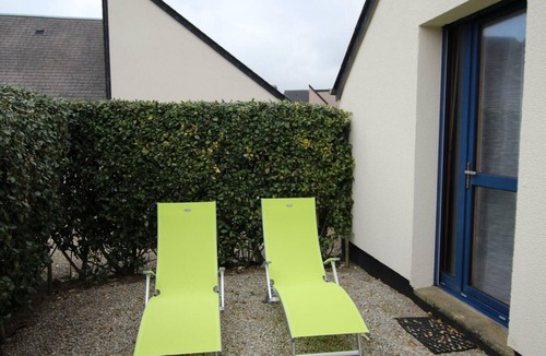 Surtainville Cottage | Coastal Semi-detached House - Pets Allowed