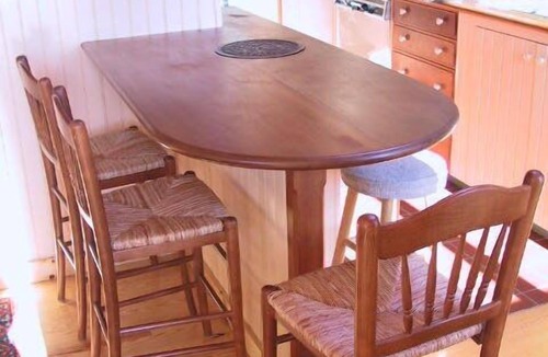 Deer Isle House | Coastal Serenity: Tidal Waterfront Retreat. Multi-week + Couples Discounts