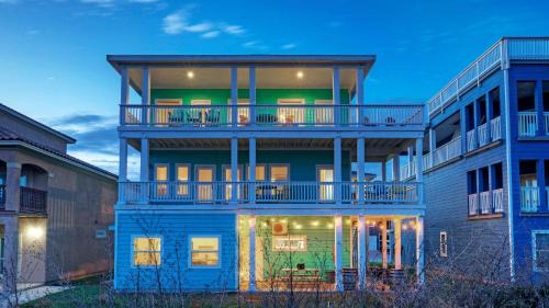 Safe Harbor House | Coastal Soiree by AvantStay