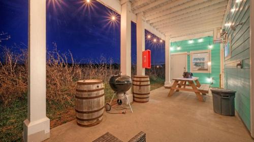 Safe Harbor House | Coastal Soiree by AvantStay