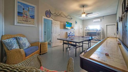 Safe Harbor House | Coastal Soiree by AvantStay