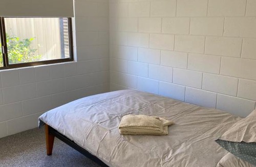 Tin Can Bay House | Coastal Soul STA - MTA